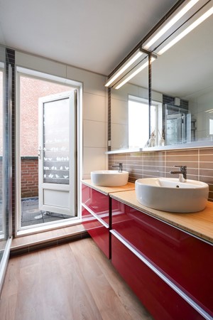 Foto - Te koop: Zwarte Sternhof 6, 2623 MC Delft